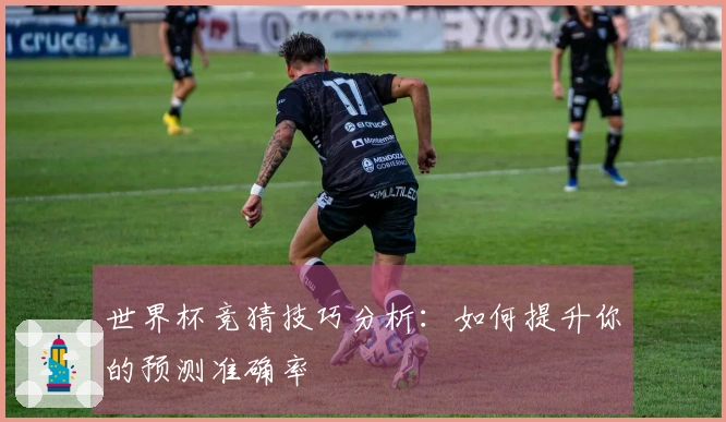 世界杯竞猜技巧分析：如何提升你的预测准确率