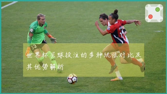 世界杯买球投注的多种玩法对比及其优势解析