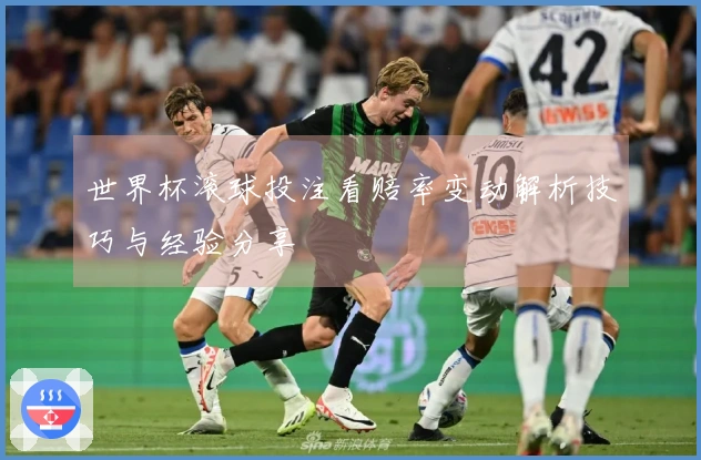 世界杯滚球投注看赔率变动解析技巧与经验分享